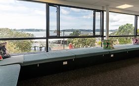 Haka Lodge Bay of Islands
